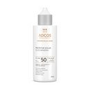 Protetor Solar Aqua Fluid FPS 50 - Incolor 40ml