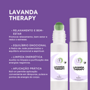 Lavanda Therapy