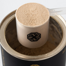 Veggie Protein Banana com canela
