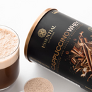 Cappuccino Whey