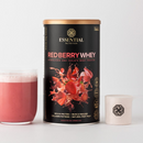 Red Berry Whey