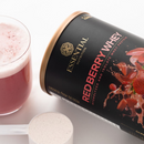 Red Berry Whey