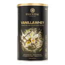 Vanilla Whey Sabor Baunilha