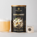 Vanilla Whey Sabor Baunilha