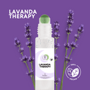 Lavanda Therapy