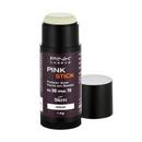 Protetor Solar Facial Com Cor Pink Stick FPS90 - 21km