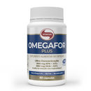 Ômega 3 Omegafor Plus - 60 cap - Vitafor
