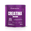 Creatina 300g