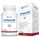 Cosacor Ômega-3 EPA de Alta Pureza e Sustentabilidade