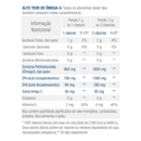 Cosacor Ômega-3 EPA de Alta Pureza e Sustentabilidade