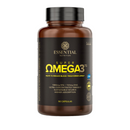 Super Omega-3 TG Essential - 90 Cap