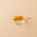 DHA TG Essential Ômega-3