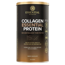 Collagen Essential Protein Chocolate