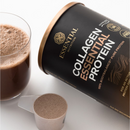 Collagen Essential Protein Chocolate