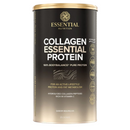 Collagen Essential Protein Baunilha