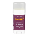 Protetor Solar Corporal em Bastão Shield FPS 60