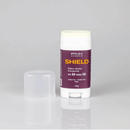 Protetor Solar Corporal em Bastão Shield FPS 60