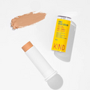 Protetor Solar Facial Kind Beauty Stick Color
