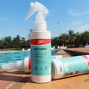 Protetor para Cabelos Leave-in Anti-Shock Speedo