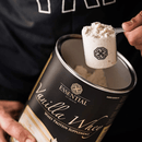 Vanilla Whey – Proteína de Baunilha com Colágeno Hidrolisado