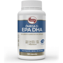 Omega 3 EPA DHA - 120 cap - Vitafor