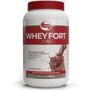 Whey Fort 3W - 900g Chocolate - Vitafor