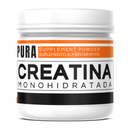 Creatina Monohidratada 100% Pura - Bioativa