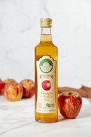 Vinagre Orgânico de Maçã 4,0% – Linha Premium